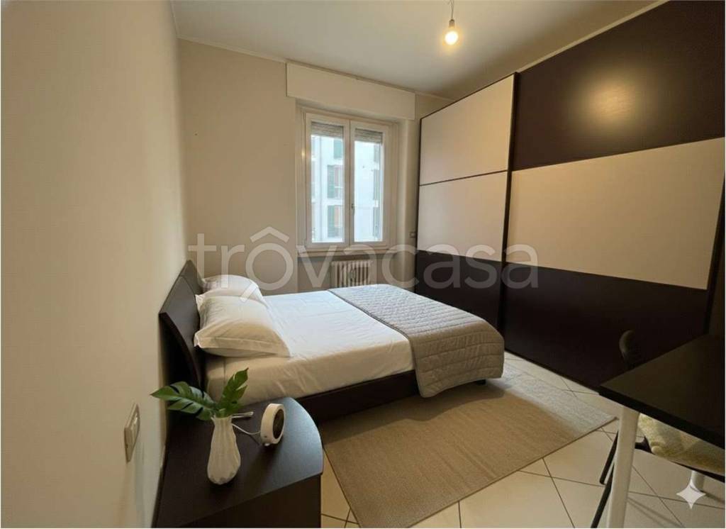 appartamento in affitto a Milano in zona Città Studi