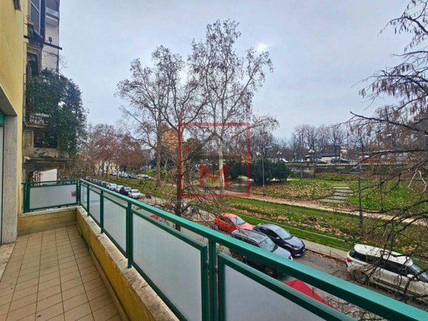 appartamento in affitto a Milano in zona Porta Venezia