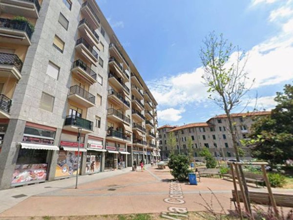appartamento in affitto a Milano in zona Rogoredo
