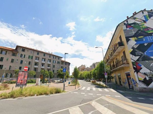 appartamento in affitto a Milano in zona Rogoredo