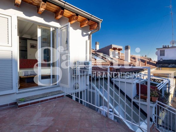 appartamento in affitto a Milano in zona Porta Venezia