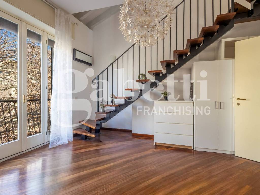 appartamento in affitto a Milano in zona Porta Venezia