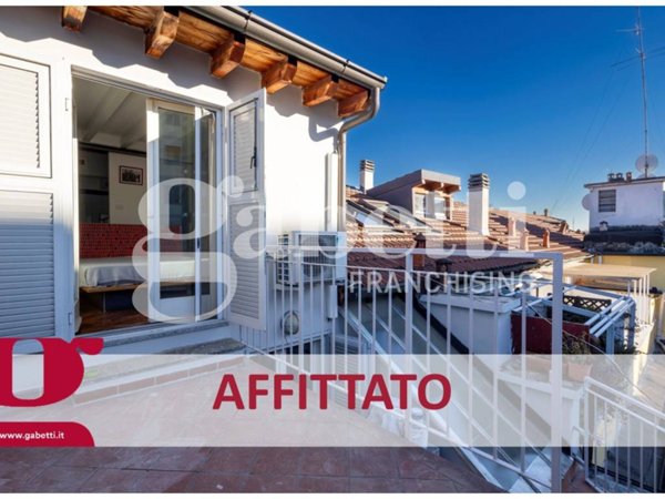 appartamento in affitto a Milano in zona Porta Venezia