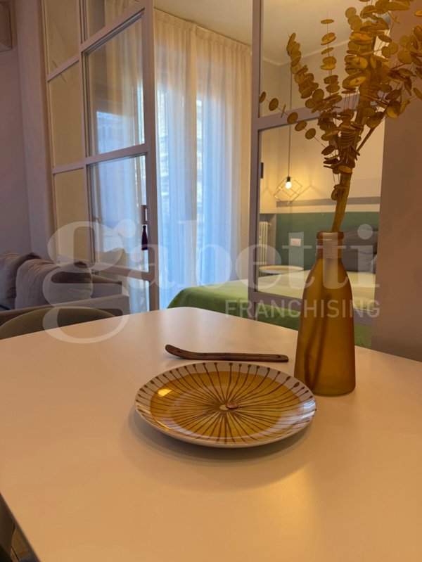 appartamento in affitto a Milano in zona Famagosta