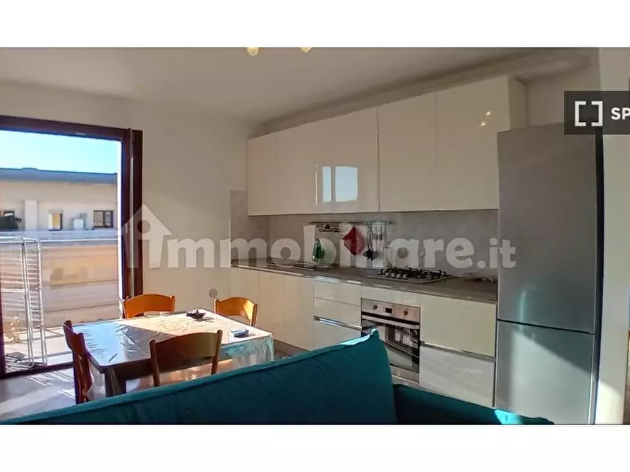 appartamento in affitto a Milano in zona Bicocca