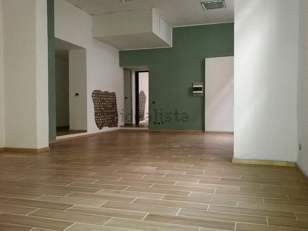 ufficio in affitto a Milano in zona Solari