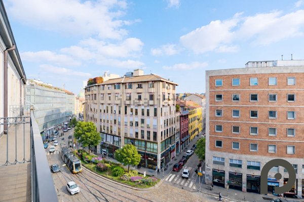 appartamento in affitto a Milano in zona Centro Storico