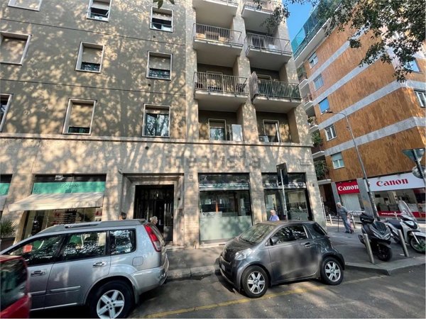 loft in affitto a Milano