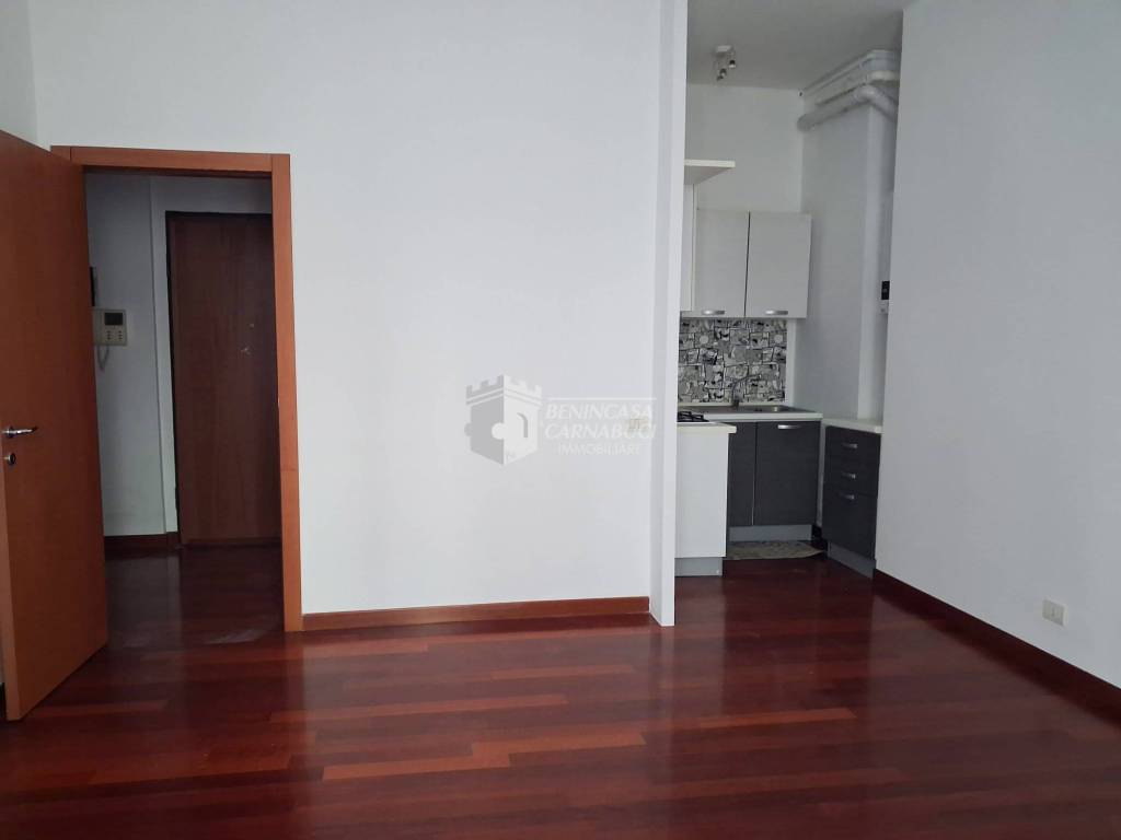 appartamento in affitto a Milano in zona Porta Romana