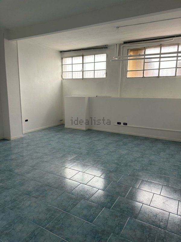 ufficio in affitto a Milano in zona Calvairate