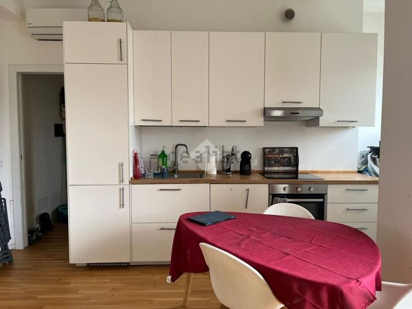 appartamento in affitto a Milano in zona Città Studi