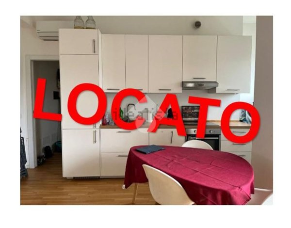 appartamento in affitto a Milano in zona Città Studi