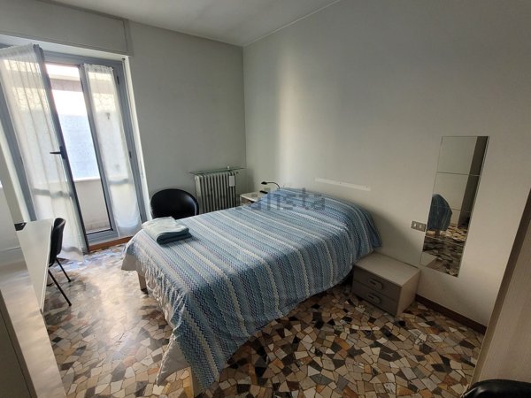 appartamento in affitto a Milano in zona Bocconi