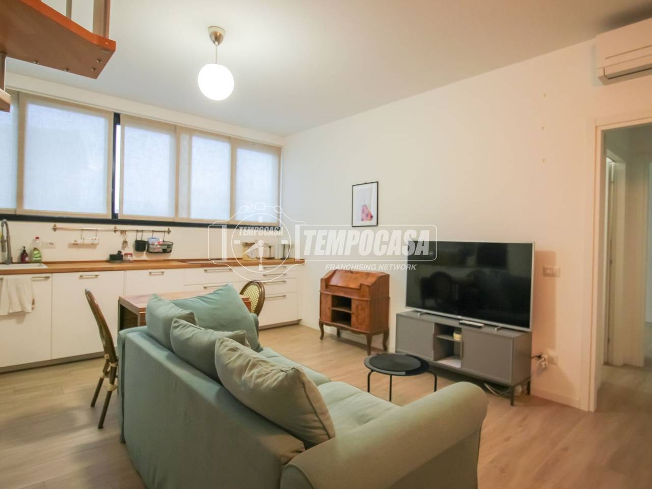 appartamento in affitto a Milano in zona Rogoredo