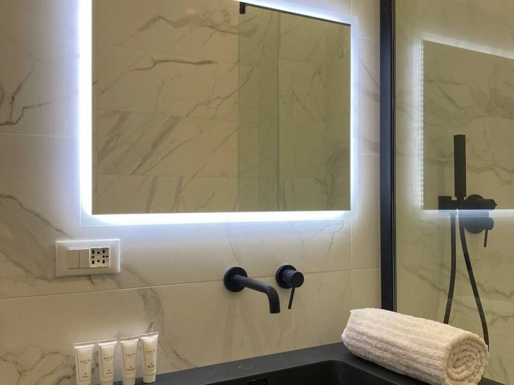 appartamento in affitto a Milano in zona Guastalla