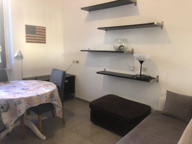 appartamento in affitto a Milano in zona Porta Romana