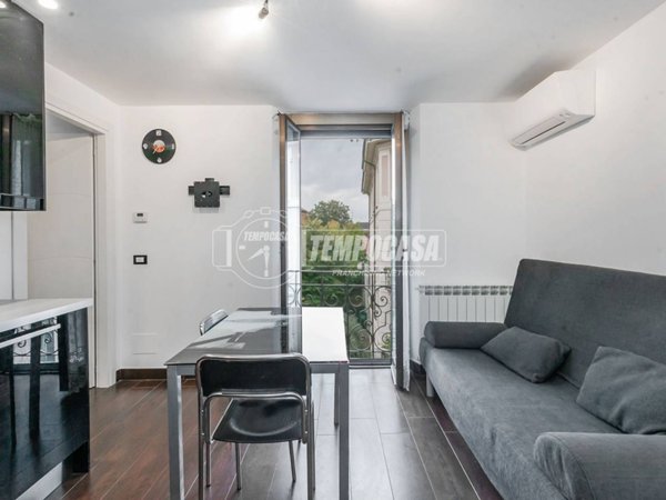 appartamento in affitto a Milano in zona Isola