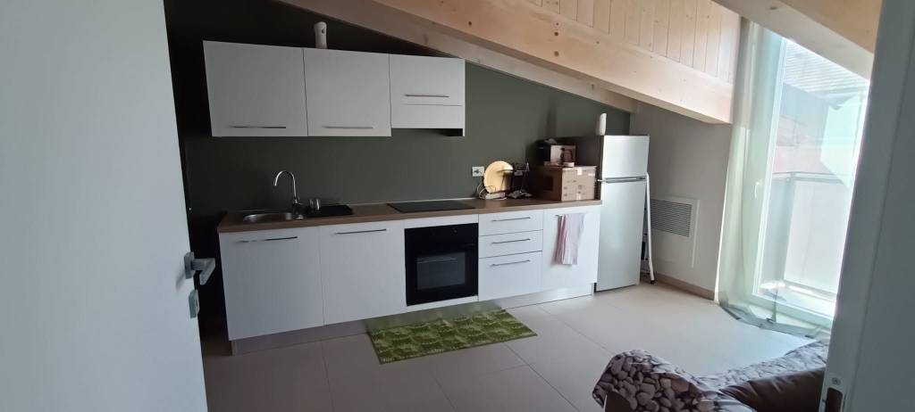 appartamento in affitto a Milano in zona Quarto Oggiaro