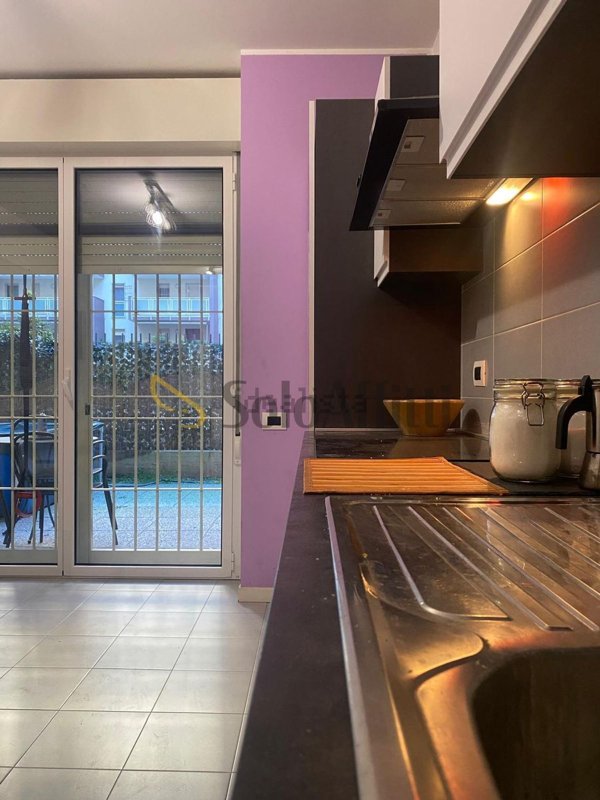 appartamento in affitto a Milano in zona Lambrate