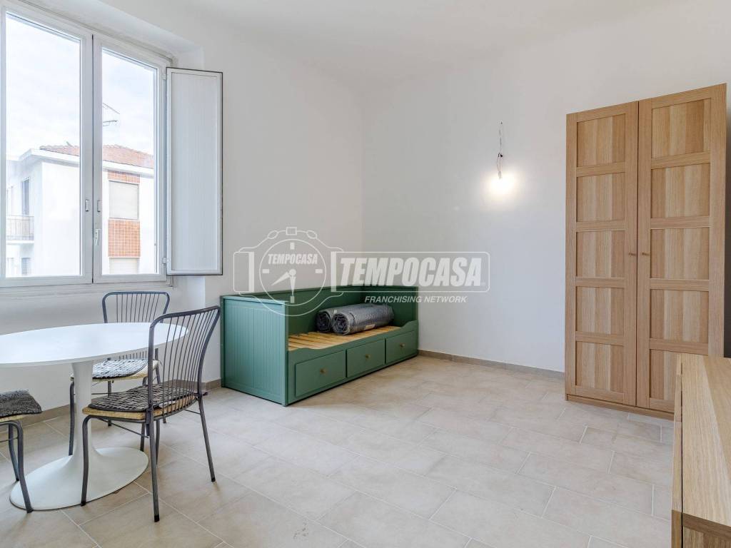appartamento in affitto a Milano in zona Piazzale Lodi