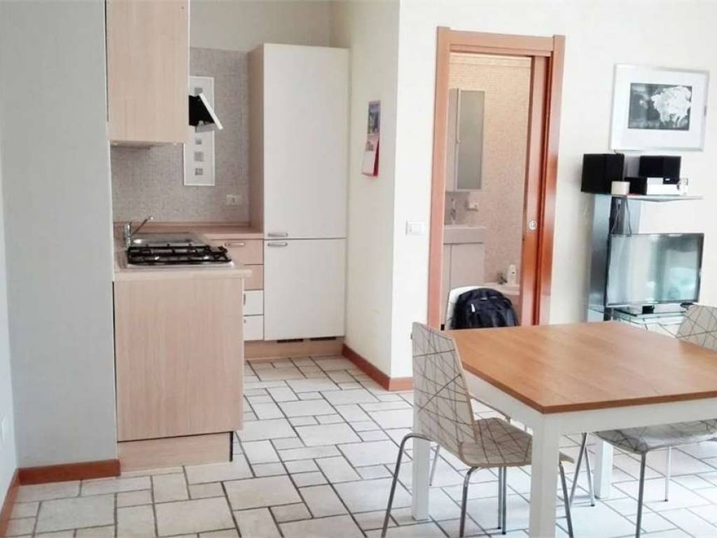 appartamento in affitto a Milano in zona Centro Direzionale