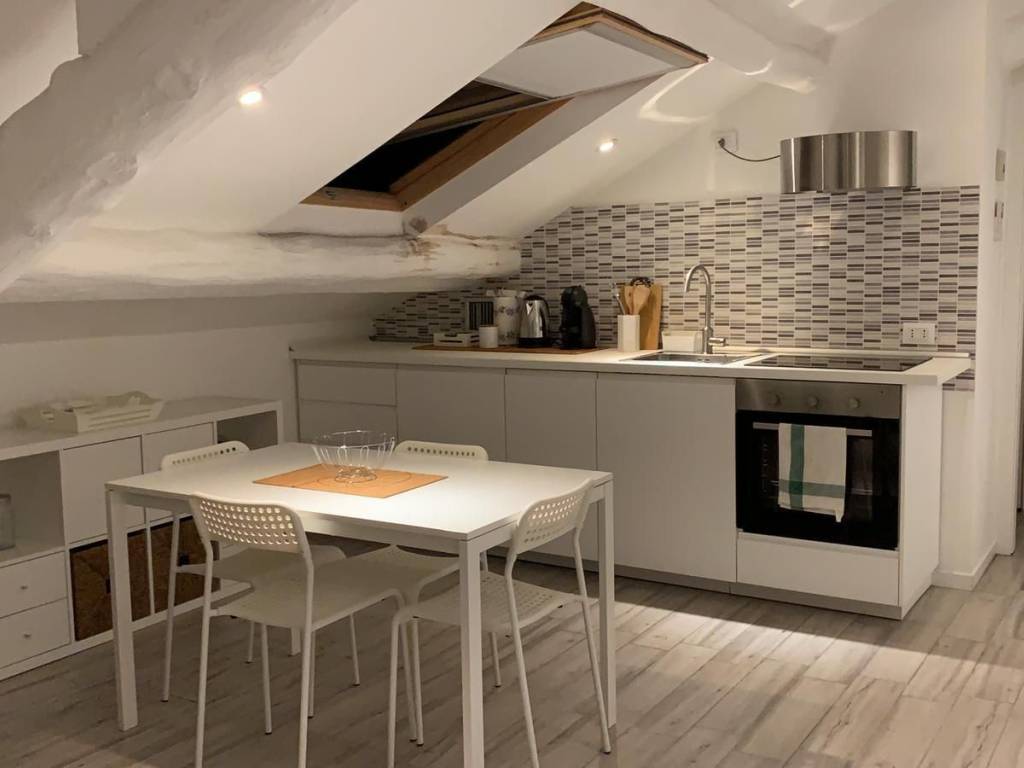 appartamento in affitto a Milano in zona Città Studi