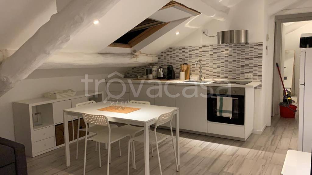 appartamento in affitto a Milano in zona Città Studi