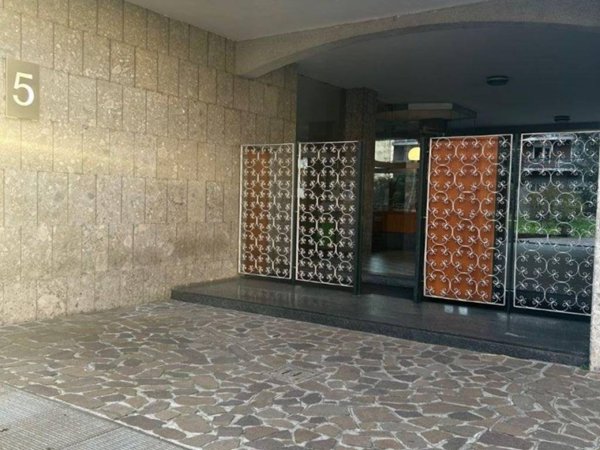 appartamento in affitto a Milano in zona Bovisa