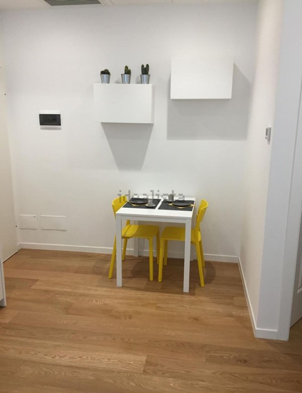 appartamento in affitto a Milano in zona Cinque Giornate