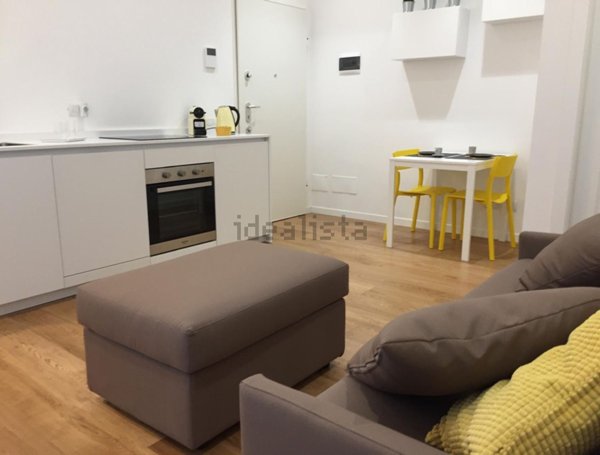 appartamento in affitto a Milano in zona Cinque Giornate