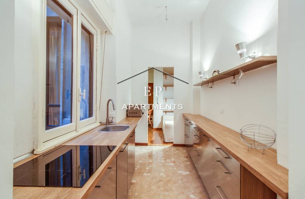 appartamento in affitto a Milano in zona Centro Storico