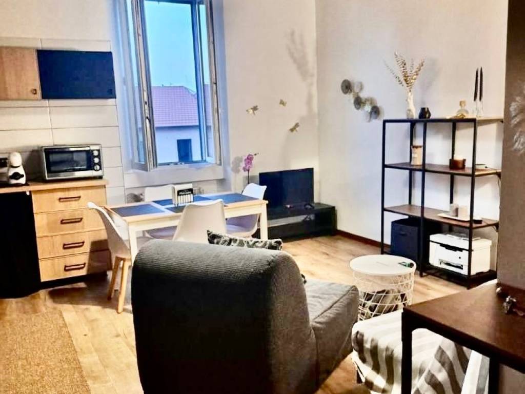 appartamento in affitto a Milano in zona Città Studi