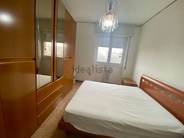 appartamento in affitto a Milano in zona Quarto Cagnino