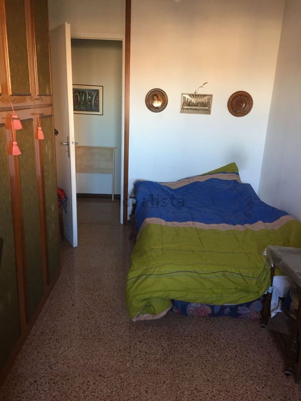 appartamento in affitto a Milano in zona Quarto Cagnino