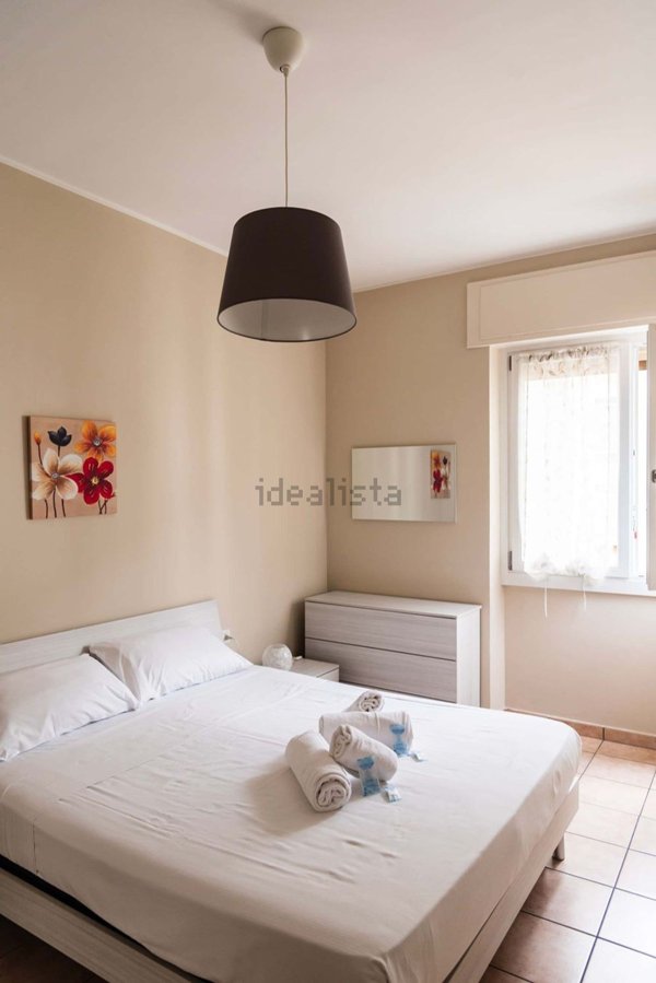 appartamento in affitto a Milano in zona Centro Storico