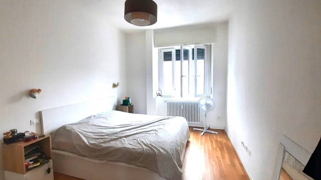 appartamento in affitto a Milano in zona Città Studi