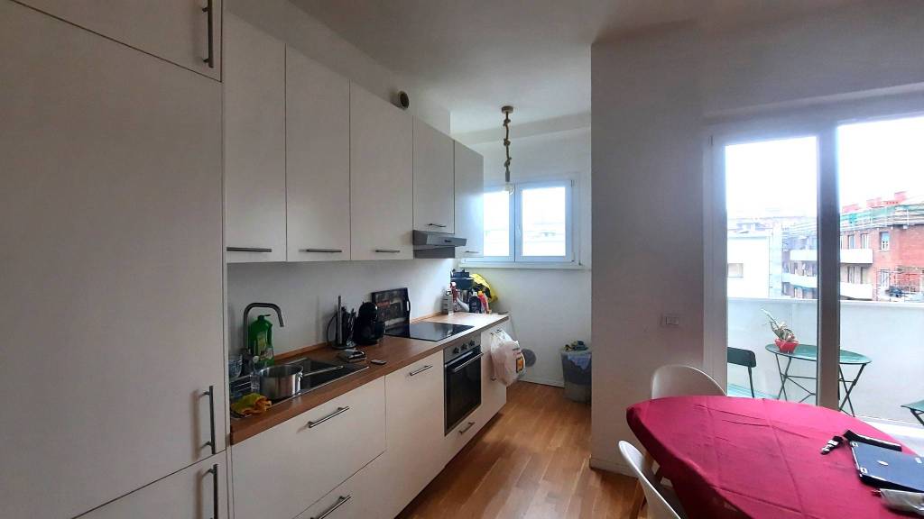 appartamento in affitto a Milano in zona Città Studi