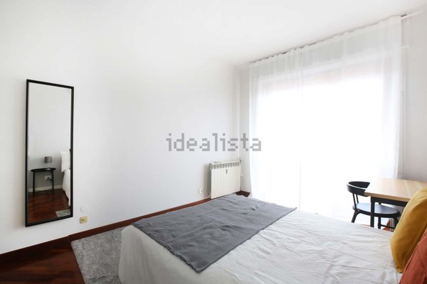 casa indipendente in affitto a Milano