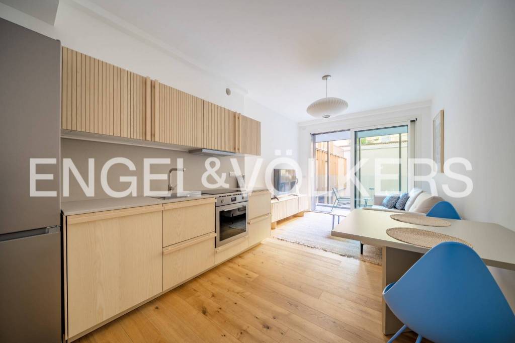 appartamento in affitto a Milano in zona Centro Storico