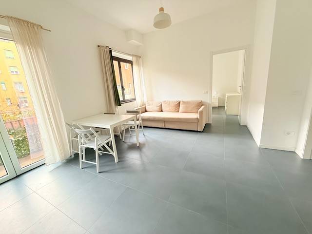 appartamento in affitto a Milano in zona Corvetto