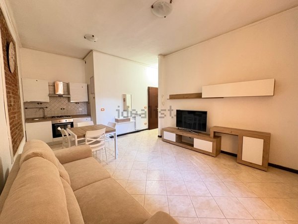 appartamento in affitto a Milano in zona Turro