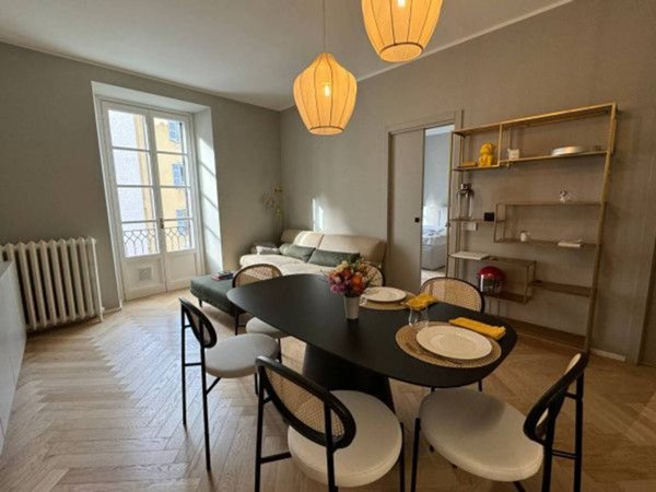 appartamento in affitto a Milano in zona Porta Nuova