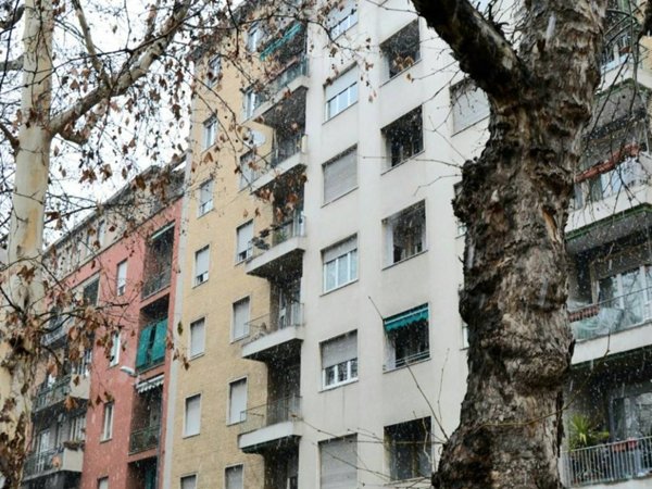 appartamento in affitto a Milano in zona Isola