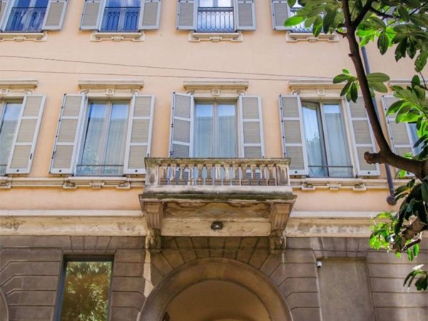 appartamento in affitto a Milano in zona Centro Storico
