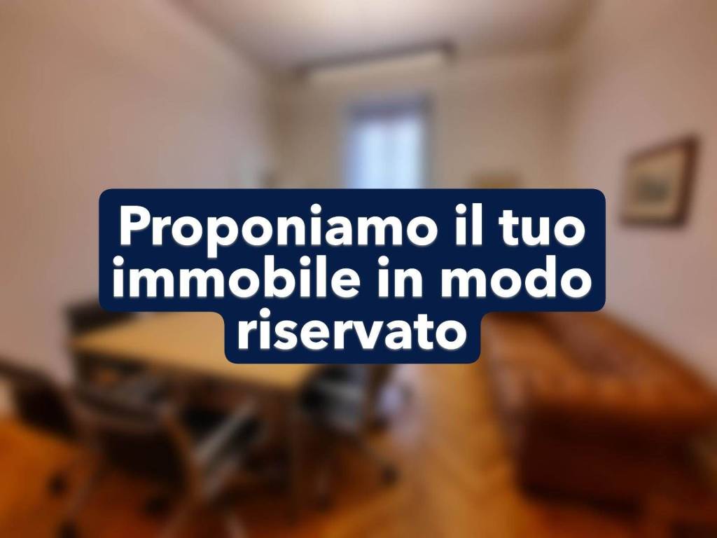 ufficio in affitto a Milano in zona Cadorna