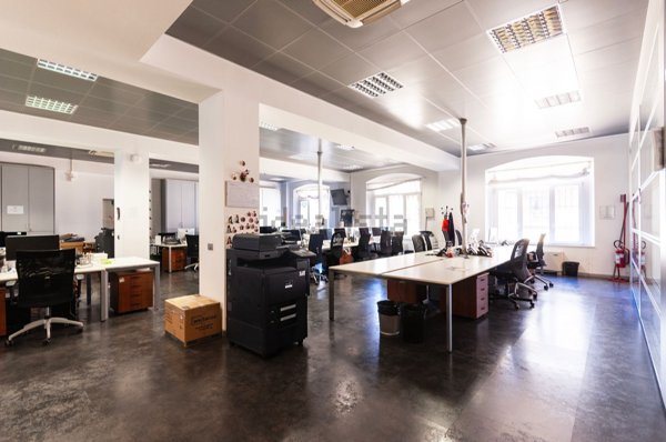 ufficio in affitto a Milano in zona Centro Storico