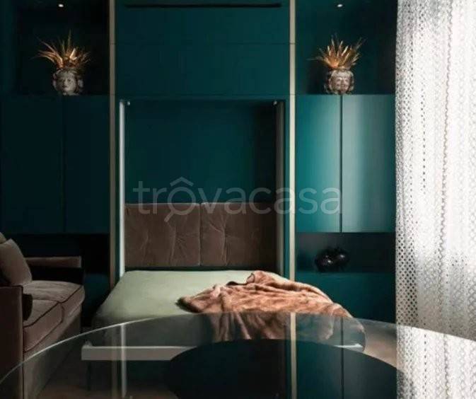 appartamento in affitto a Milano in zona Brera