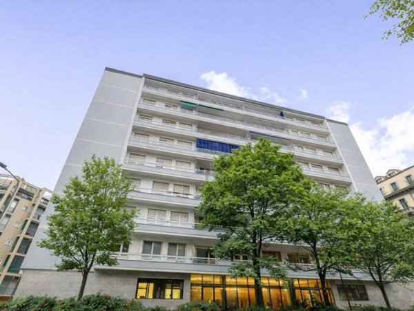 appartamento in affitto a Milano in zona Solari