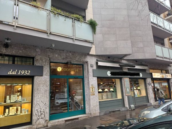 appartamento in affitto a Milano in zona Città Studi