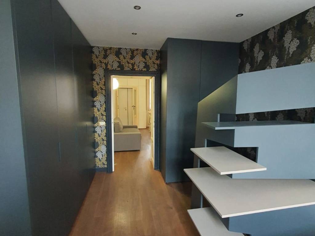 appartamento in affitto a Milano in zona Il Portello